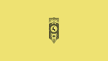 House Baratheon, Ours is the fury, sigil, banner Game of Thrones banners Â· House Targaryen ... HD wallpaper