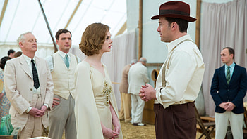 Live by Night (2022) movie HD wallpaper