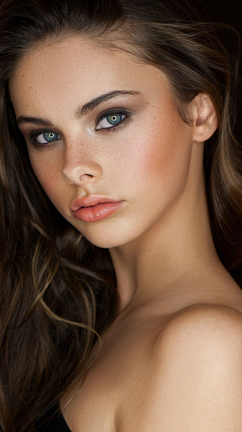 Meika woollard, hollywood actress, model, teenidol HD phone wallpaper