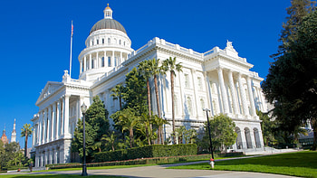 Discovering Sacramento, Travel tips, Best of Sacramento, Exploring the city HD wallpaper