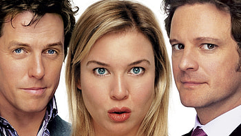 Bridget Jones, Hilarious sequel, Love triangle HD wallpaper