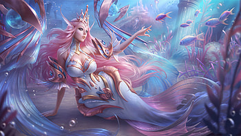 Honor Of Kings, Honor, Kings, Of, Fantasy HD wallpaper