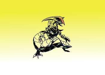 Haxorus , Gaming backgrounds, Pokmon creature, Dragon type HD wallpaper