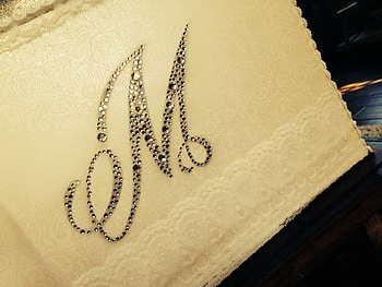 Name M HD wallpaper