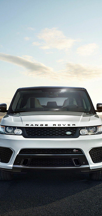 Range Rover, Top Best, Backgrounds HD phone wallpaper