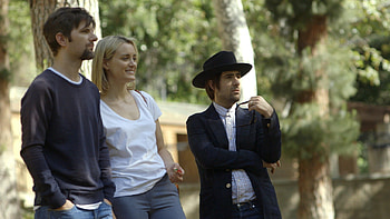 Jason Schwartzman, The Overnight, Adam Scott, Taylor Schilling HD wallpaper