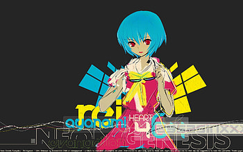 Anime, Neon Genesis Evangelion, Evangelion HD wallpaper