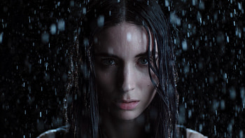 Rooney Mara movies, , Background HD wallpaper