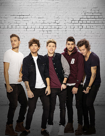1 Direction , Band artwork, customization HD phone wallpaper