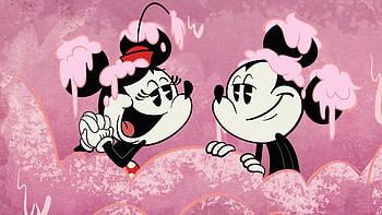 Mickey Mouse, TV series, Palomitacas, Animated character HD wallpaper