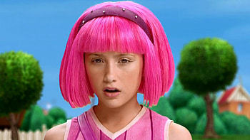 LazyTown, , backgrounds HD wallpaper