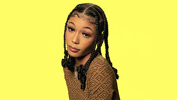 Coi Leray, Meaning breakdown HD wallpaper