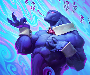 Hearthstone | Void Virtuoso, video game, Hearthstone: Heroes of Warcraft HD wallpaper