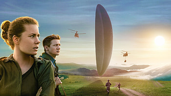 movie, Arrival HD wallpaper