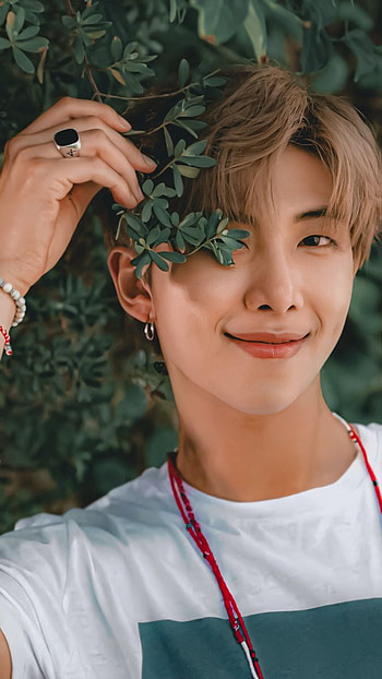 Bts rm . Bts jungkook, Kim namjoon, Bts taehyung HD phone wallpaper
