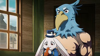Anime, Shangri-la Frontier, Emul (Shangri-la Frontier), Sunraku HD wallpaper