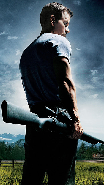 Shooter (2022) movie HD phone wallpaper