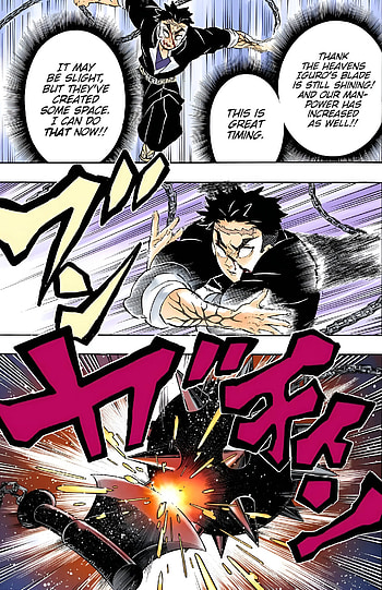 Kimetsu no Yaiba — Breathing Burst , Anime, Demon Slayer: Kimetsu no Yaiba HD phone wallpaper