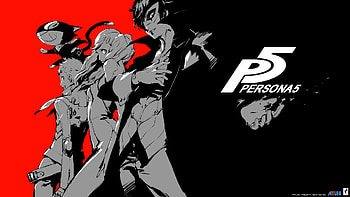 P5 HD wallpaper