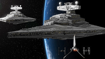 Star Wars - Imperial Star Destroyer - History and Lore - Ep 3 - YouTube HD wallpaper