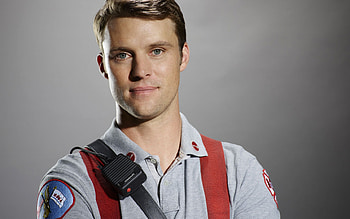 Chicago Fire TV series, 2018 amerikanischen TV serie, jesse spencer HD wallpaper
