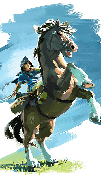 Horse ride, Xperia Z5 Premium, Immersive gaming, Adventure awaits HD phone wallpaper