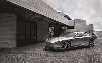Aston martin, cool, fun, car HD wallpaper