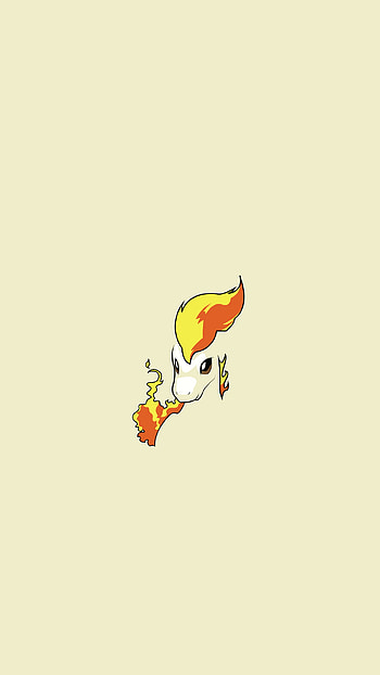 Ponyta Pokemon 6+ HD phone wallpaper