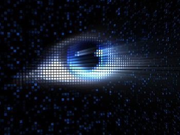 Electric eye digitized, political, camera, entertainment, other, people HD wallpaper