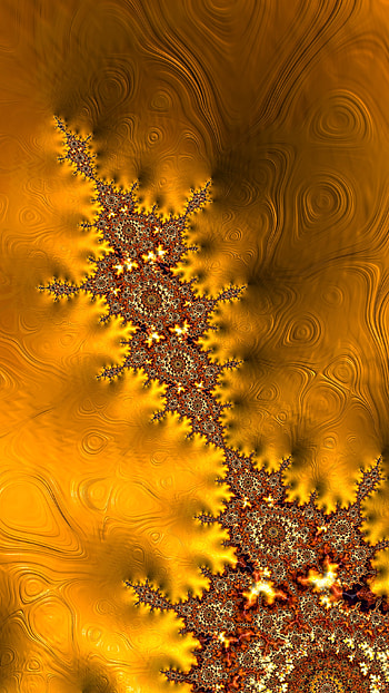 Trippy Psychedelic Trance Fractal, trance, trippy, psychedelic, colors, Abstract, fractal HD phone wallpaper