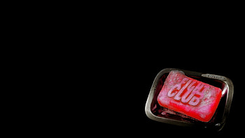 Fight Club, Soap HD wallpaper
