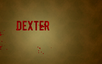 Dexter, Dexter (Tv Show), Tv Show HD wallpaper