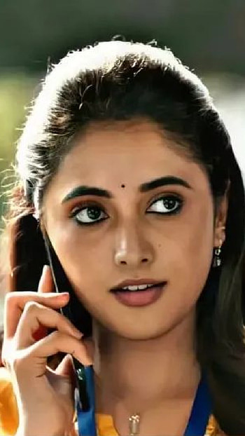 Priyanka Mohan, actress, beauty, mallu HD phone wallpaper