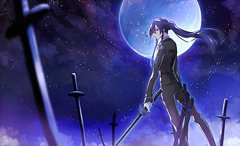 Nagao Kei, Nijisanji, Anime, Virtual Youtuber HD wallpaper