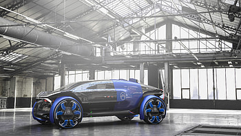 Citroen 19 19 Concept Car , citroen, concept-cars, 2019-cars HD wallpaper