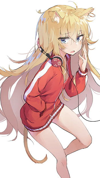 Gabriel, Anime HD phone wallpaper