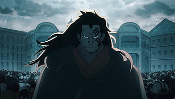 Monkey D. Dragon — One Piece : Revolutionary Command, Anime, One Piece, Monkey D. Dragon HD wallpaper