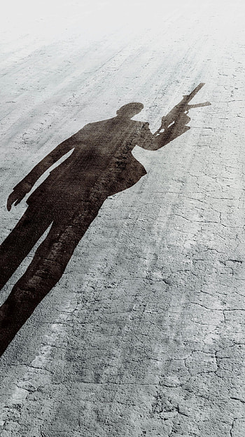 Quantum of Solace (2022) movie HD phone wallpaper