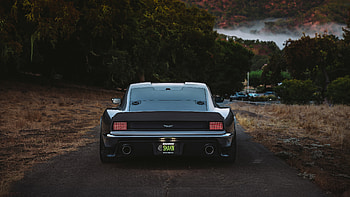 1971 Ringbrothers Aston Martin DBS Octavia, Coupe, Restomod, Supercharged, V8, car HD wallpaper