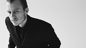 Heath Ledger, , Movie greatness, Captivating presence HD wallpaper
