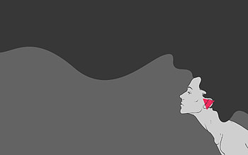 Vector, Sadness, Sight, Opinion, Dream, Sorrow HD wallpaper