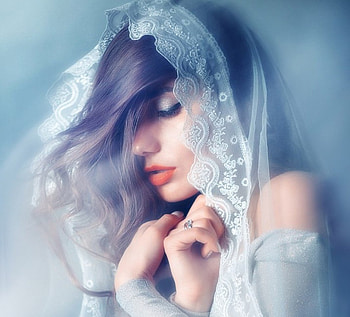 model, lady, graphy, beauty HD wallpaper