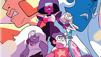 Blue Diamond, Steven Universe, , Background HD wallpaper