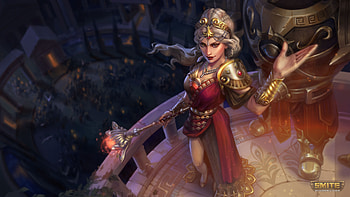 Smite , smite, games HD wallpaper
