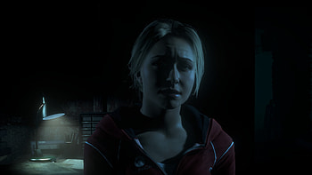 Until Dawn HD wallpaper