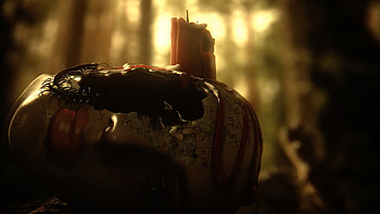 Resident Evil, Resident Evil 7: Biohazard, Video Game HD wallpaper