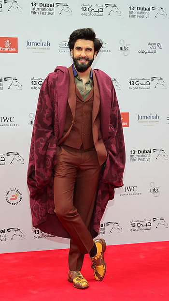 Ranveer Singh, Hero HD phone wallpaper