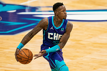 Terry Rozier, Fantasy basketball advice, Start/sit recommendation, Weekly lineup HD wallpaper