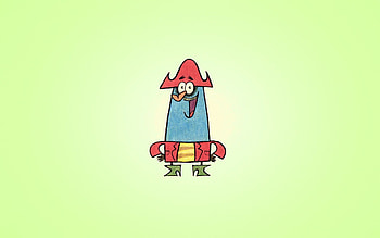 Vector, Bright, Bird, Multicolored, Motley, Drawing HD wallpaper