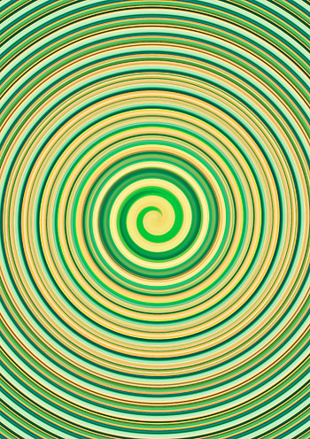 Circles, Texture, Textures, Rotation HD phone wallpaper